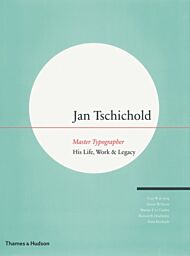 Jan Tschichold - Master Typographer