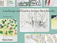 Landscape and Garden Design Sketchbooks