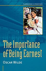 Oscar Wilde: 'The Importance of Being Earnest'