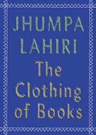 The clothing of books