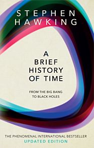 Brief History Of Time, A. From Big Bang To Black H