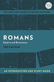Romans: An Introduction and Study Guide