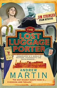 The Lost Luggage Porter