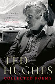 Collected Poems of Ted Hughes