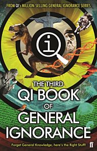 QI: The Third Book of General Ignorance