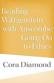 Reading Wittgenstein with Anscombe, Going On to Ethics