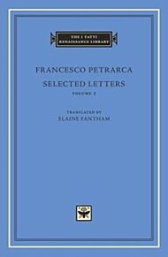 Selected Letters, Volume 2