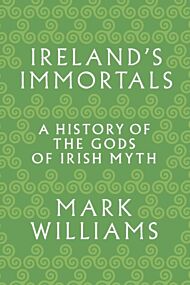 Ireland's Immortals