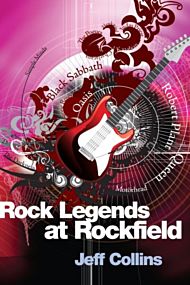 Rock Legends at Rockfield