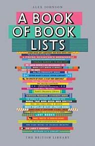 Book of Book Lists, A