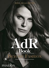 Adr Book: Beyond Fashion