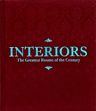 Interiors (Merlot Red Edition)