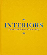 Interiors (Saffron Yellow Edition)