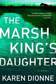 Marsh King's Daughter, The
