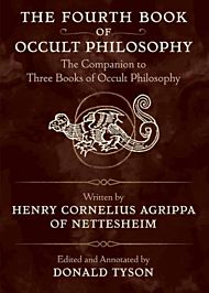 The Fourth Book of Occult Philosophy