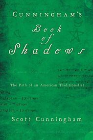 Cunningham's Book of Shadows