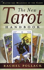 The New Tarot Handbook