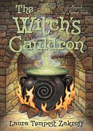 The Witch's Cauldron