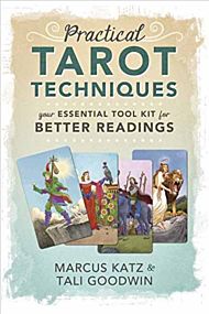 Practical Tarot Techniques