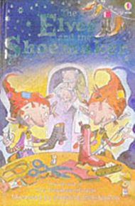 Elves and the Shoemaker