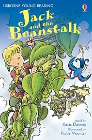 Jack and the Beanstalk