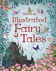 Illustrated Fairy Tales