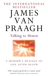 Talking To Heaven