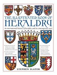 The Illustrated Book of Heraldry