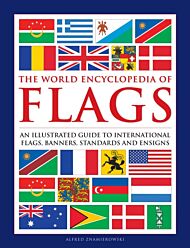 Flags, The World Encyclopedia of