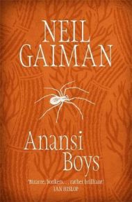 Anansi Boys