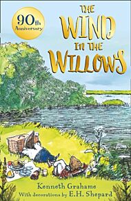 The Wind in the Willows ¿ 90th anniversary gift edition