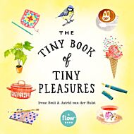 The Tiny Book of Tiny Pleasures