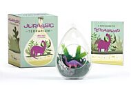 Jurassic Terrarium