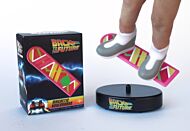 Back to the Future: Magnetic Hoverboard