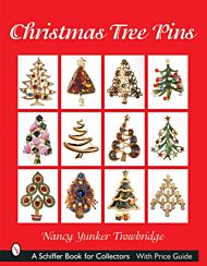 Christmas Tree Pins