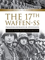 The 17th Waffen-SS Panzergrenadier Division "Goetz von Berlichingen"