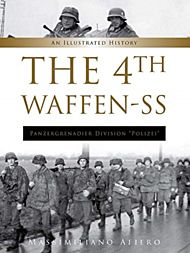 The 4th Waffen-SS Panzergrenadier Division "Polizei"