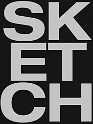 Sketch - Large Black