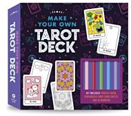 Make Your Own Tarot Deck