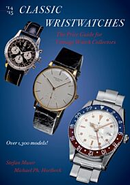 Classic Wristwatches 2014-2015