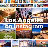 Los Angeles on Instagram