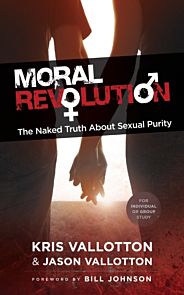 Moral Revolution - The Naked Truth About Sexual Purity