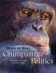 Chimpanzee Politics