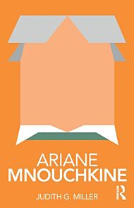 Ariane Mnouchkine