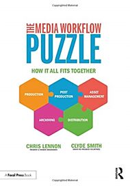 The Media Workflow Puzzle