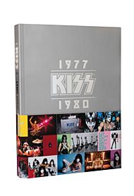 Kiss: 1977 -1980