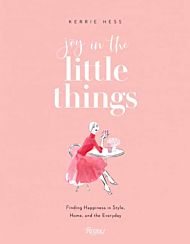 Joy in the Little Things