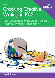 Cracking Creative Writing in KS2