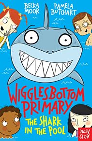 Wigglesbottom Primary: The Shark in the Pool