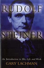 Rudolf Steiner